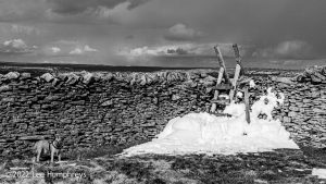 Pen-y-ghent & Plover Hill – Wild Camp #030
