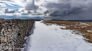 Pen-y-ghent & Plover Hill – Wild Camp #030
