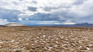 Pen-y-ghent & Plover Hill – Wild Camp #030
