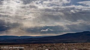 Pen-y-ghent & Plover Hill – Wild Camp #030