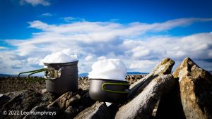 Pen-y-ghent & Plover Hill – Wild Camp #030