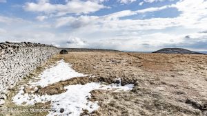 Pen-y-ghent & Plover Hill – Wild Camp #030