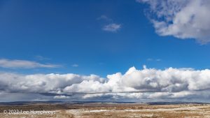 Pen-y-ghent & Plover Hill – Wild Camp #030