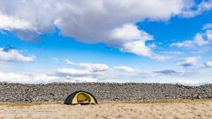 Pen-y-ghent & Plover Hill – Wild Camp #030