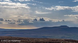 Pen-y-ghent & Plover Hill – Wild Camp #030