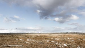 Pen-y-ghent & Plover Hill – Wild Camp #030