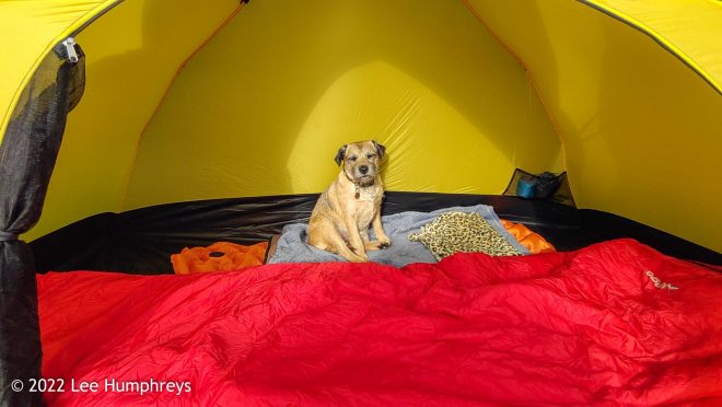 Pen-y-ghent & Plover Hill – Wild Camp #030