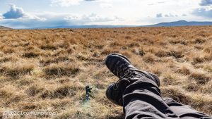 Pen-y-ghent & Plover Hill – Wild Camp #030