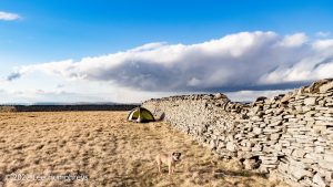 Pen-y-ghent & Plover Hill – Wild Camp #030