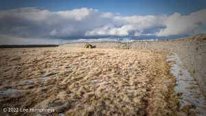 Pen-y-ghent & Plover Hill – Wild Camp #030