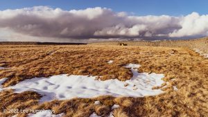 Pen-y-ghent & Plover Hill – Wild Camp #030