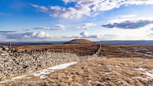 Pen-y-ghent & Plover Hill – Wild Camp #030