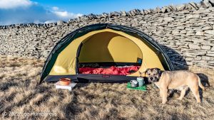 Pen-y-ghent & Plover Hill – Wild Camp #030