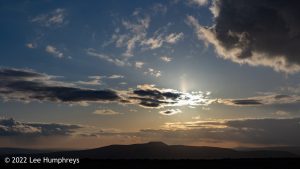 Pen-y-ghent & Plover Hill – Wild Camp #030