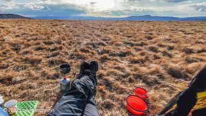 Pen-y-ghent & Plover Hill – Wild Camp #030