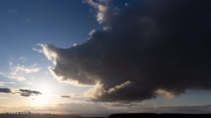 Pen-y-ghent & Plover Hill – Wild Camp #030