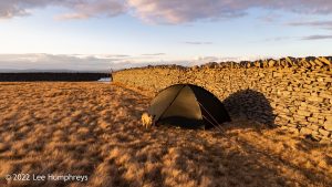 Pen-y-ghent & Plover Hill – Wild Camp #030