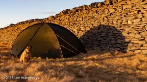 Pen-y-ghent & Plover Hill – Wild Camp #030