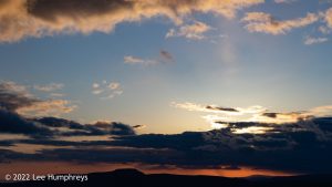 Pen-y-ghent & Plover Hill – Wild Camp #030