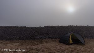 Pen-y-ghent & Plover Hill – Wild Camp #030