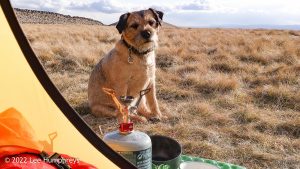 Pen-y-ghent & Plover Hill – Wild Camp #030