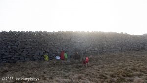 Pen-y-ghent & Plover Hill – Wild Camp #030