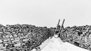 Pen-y-ghent & Plover Hill – Wild Camp #030