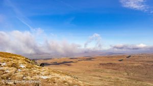 Pen-y-ghent & Plover Hill – Wild Camp #030