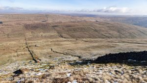 Pen-y-ghent & Plover Hill – Wild Camp #030