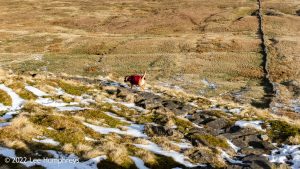Pen-y-ghent & Plover Hill – Wild Camp #030
