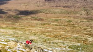 Pen-y-ghent & Plover Hill – Wild Camp #030