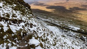 Pen-y-ghent & Plover Hill – Wild Camp #030