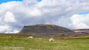 Pen-y-ghent & Plover Hill – Wild Camp #030