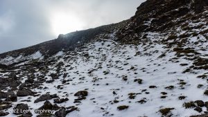 Pen-y-ghent & Plover Hill – Wild Camp #030
