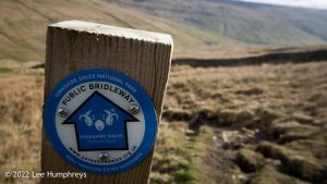 Pen-y-ghent & Plover Hill – Wild Camp #030