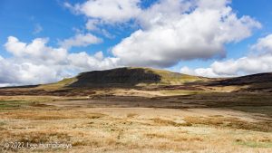 Pen-y-ghent & Plover Hill – Wild Camp #030