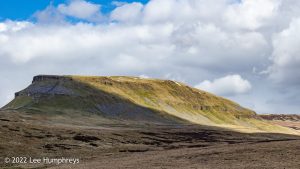 Pen-y-ghent & Plover Hill – Wild Camp #030