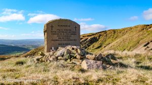Pendle Hill