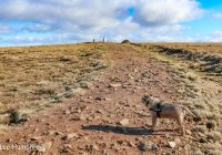 Pendle Hill, Lancashire