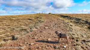 Pendle Hill, Lancashire