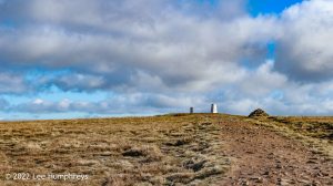 Pendle Hill
