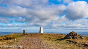 Pendle Hill