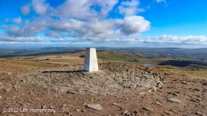 Pendle Hill