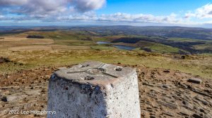Pendle Hill