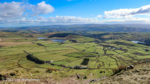 Pendle Hill