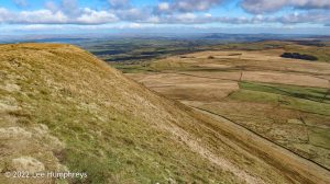 Pendle Hill