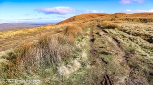 Pendle Hill