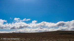 Pendle Hill