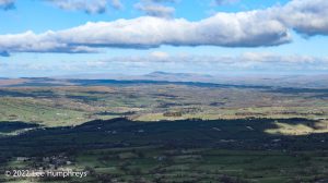Pendle Hill