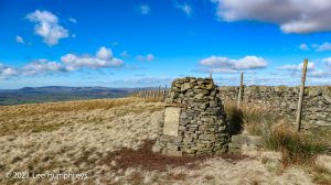 Pendle Hill